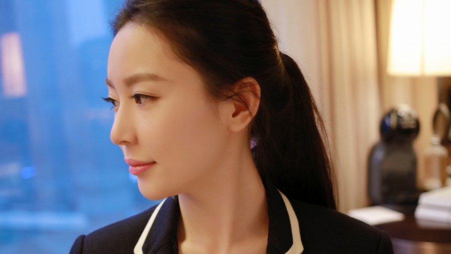 “动”起来的横琴，有double的健美