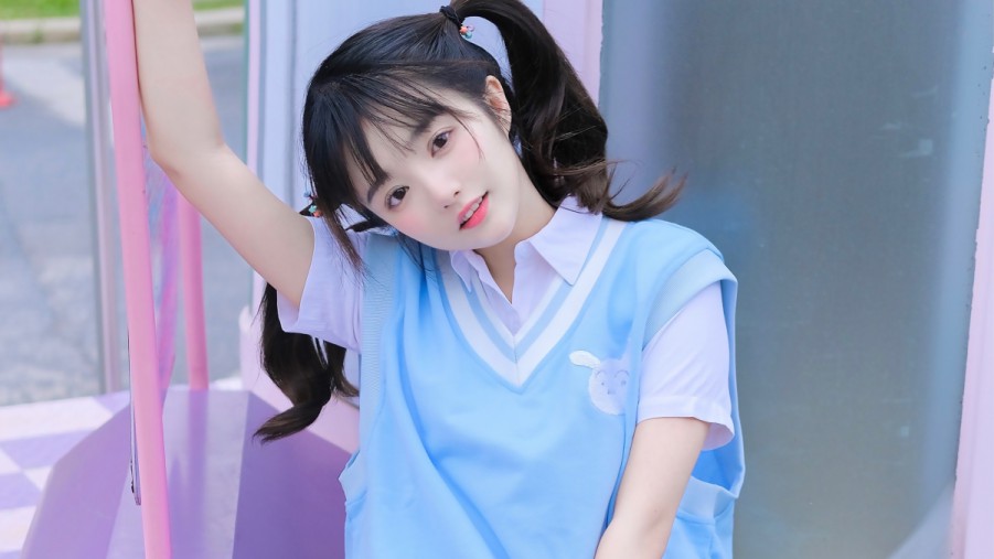 濑户环奈COS春丽对线本田！吐槽本田是“家暴男”！